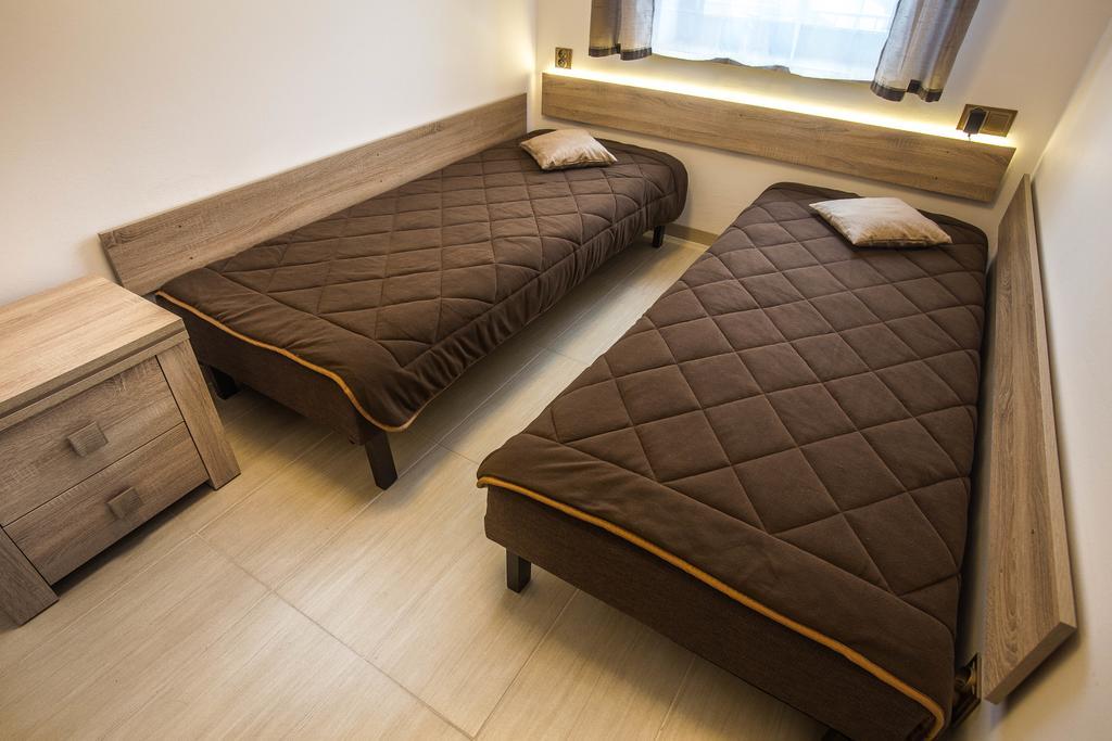 Apartamenty Dom Baltycki ビチェ エクステリア 写真