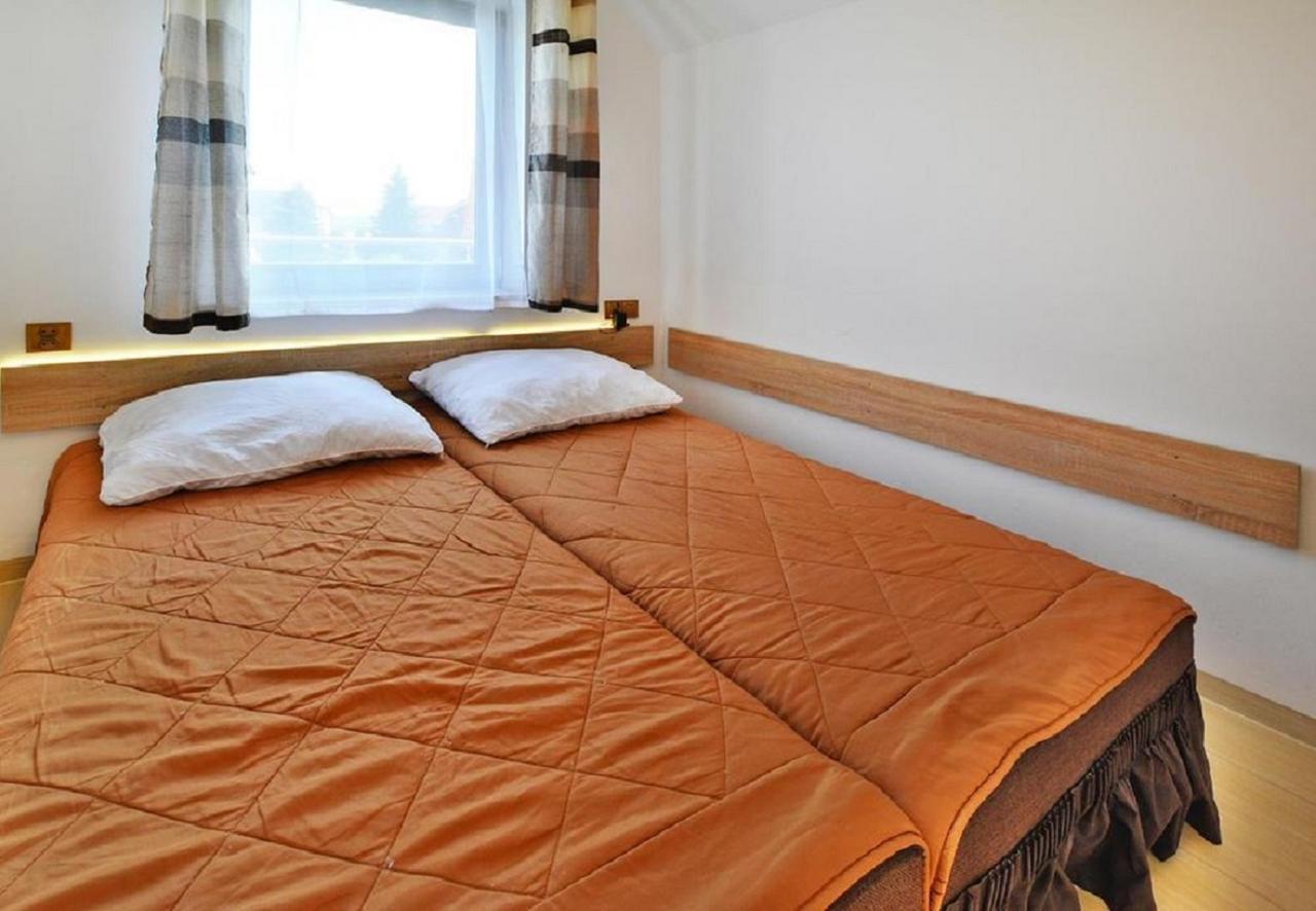 Apartamenty Dom Baltycki ビチェ エクステリア 写真